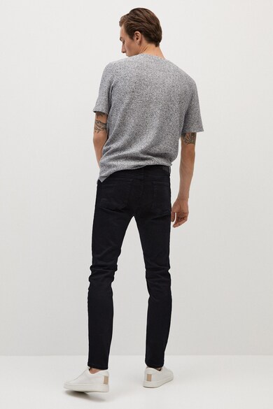 Mango Jude skinny fit farmernadrág férfi