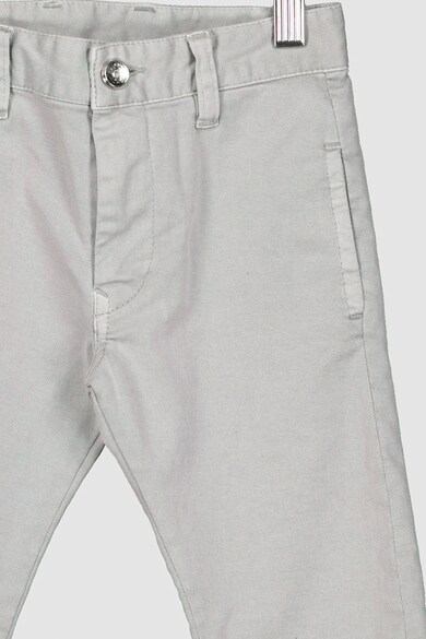 Diesel Pantaloni chino cu 4 buzunare Baieti