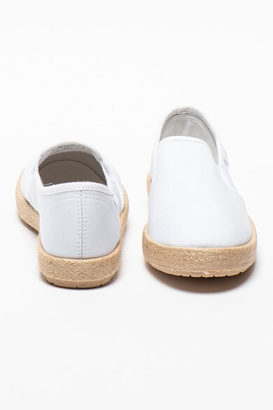 Big Star Pantofi slip-on din material textil Femei