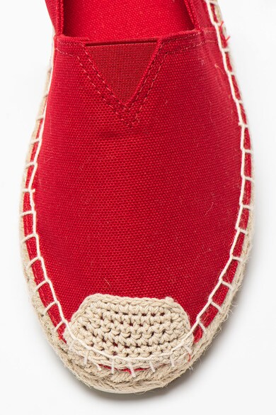 Big Star Espadrile din material textil Femei