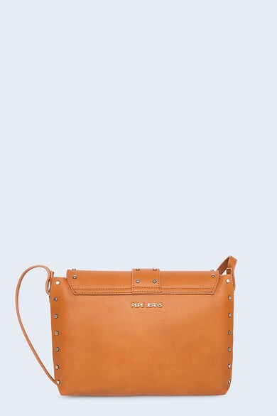 Pepe Jeans London Geanta crossbody cu clapa Monic Femei