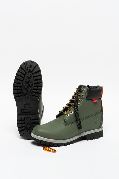 Timberland Bocanci impermeabili Heritage 6in Barbati