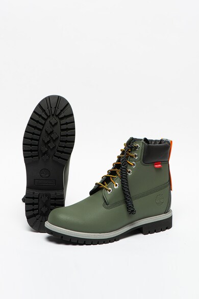 Timberland Bocanci impermeabili Heritage 6in Barbati