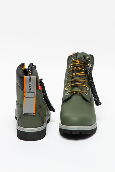 Timberland Bocanci impermeabili Heritage 6in Barbati