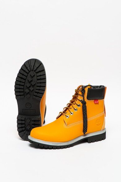 Timberland Bocanci impermeabili Heritage 6in Barbati