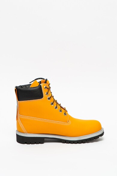 Timberland Bocanci impermeabili Heritage 6in Barbati