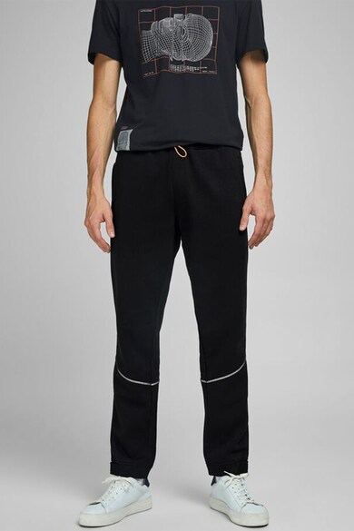 Jack & Jones Pantaloni sport Gordon Reflect Barbati