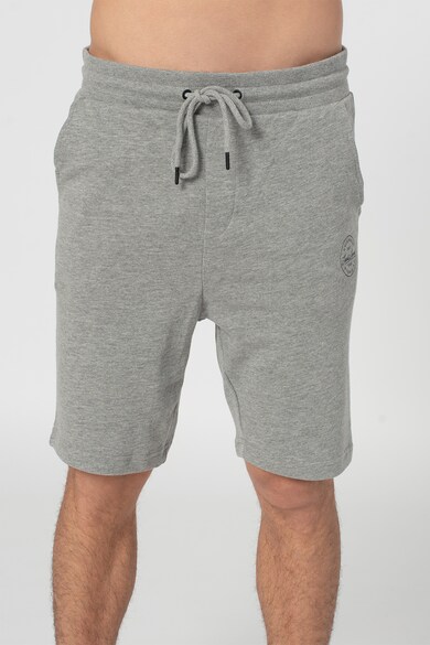 Jack & Jones Jack & Jones, Комплект къси спортни панталони, 2 броя Мъже