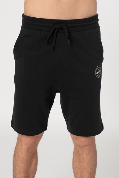 Jack & Jones Jack & Jones, Комплект къси спортни панталони, 2 броя Мъже
