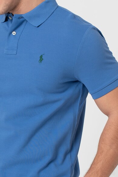 Polo Ralph Lauren Tricou polo slim fit din material pique Barbati