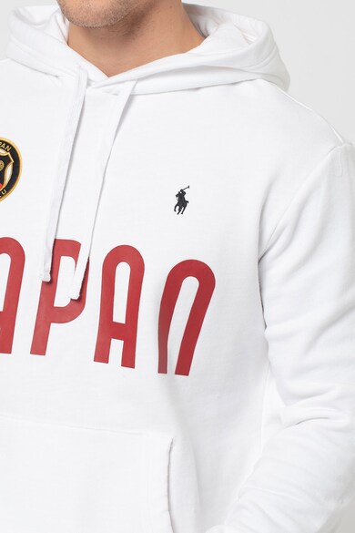 Polo Ralph Lauren Hanorac cu imprimeu text Barbati