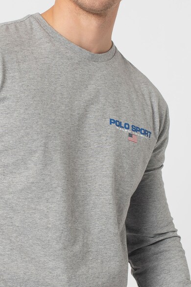 Polo Ralph Lauren Bluza cu imprimeu logo Barbati