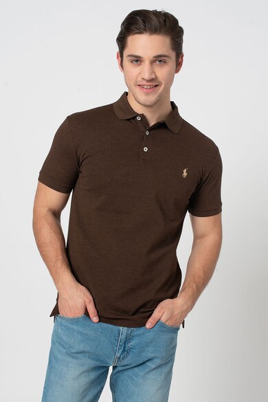 Polo Ralph Lauren Tricou polo slim fit Barbati