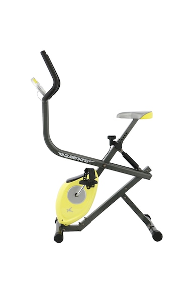 Kondition Bicicleta fitness BC-215ZM, volanta 1.5 kg, greutate maxima utilizator 90 kg Femei