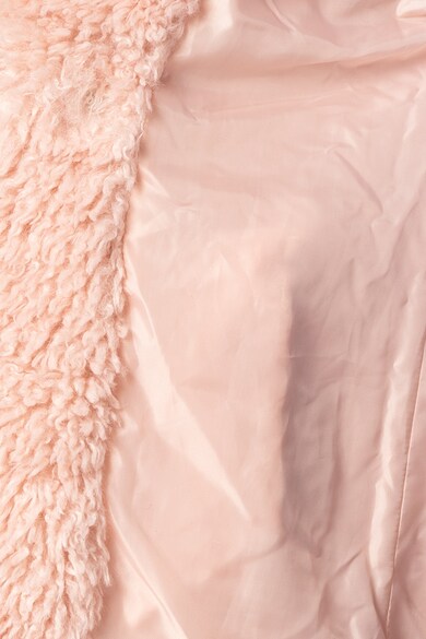 Missguided Palton din material teddy Femei