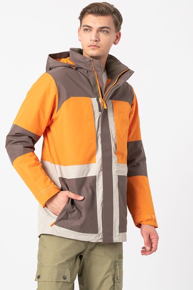 Jack Wolfskin Geaca parka 365 Flash Field Barbati