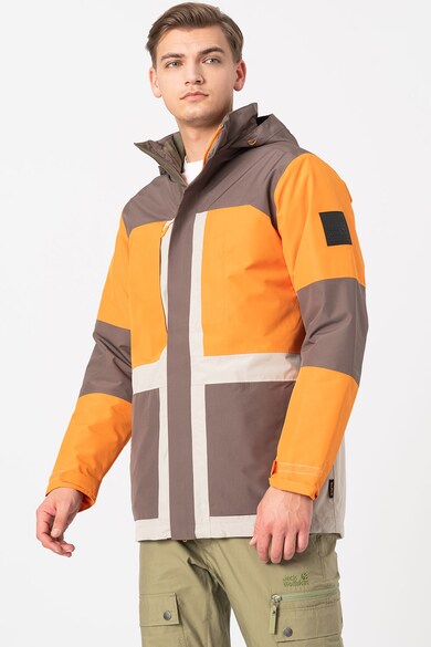 Jack Wolfskin Geaca parka 365 Flash Field Barbati