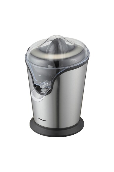 Heinner Storcator de citrice  Citrus 850S, 100 W, 0.25 l, 1 Viteza, Inox Barbati