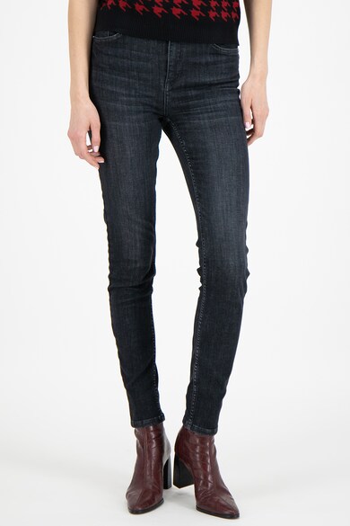 Silvian Heach Collection Blugi skinny cu talie inalta Femei