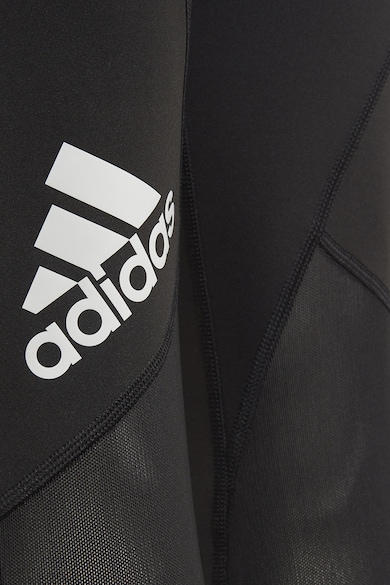 adidas Performance Alphaskin logós sportleggings Lány