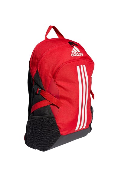 adidas Performance Rucsac cu imprimeu logo si compartiment pentru laptop Power 5 Barbati