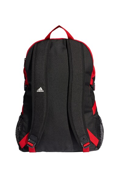 adidas Performance Rucsac cu imprimeu logo si compartiment pentru laptop Power 5 Barbati