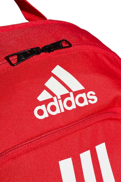 adidas Performance Rucsac cu imprimeu logo si compartiment pentru laptop Power 5 Barbati