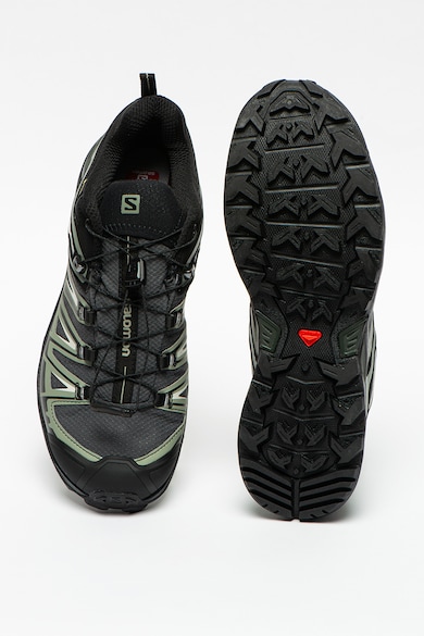 Salomon Pantofi pentru drumetii X Ultra 3 GTX Barbati