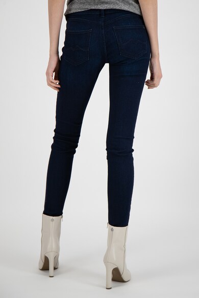 Pepe Jeans London Blugi skinny Pixie Femei