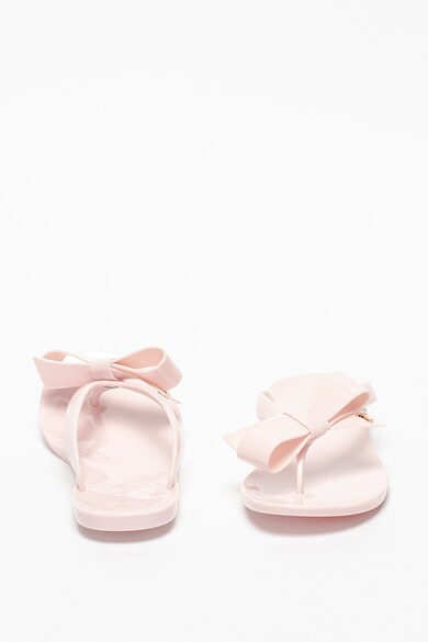 Ted Baker Papuci flip-flop cu funda Bejouw Femei