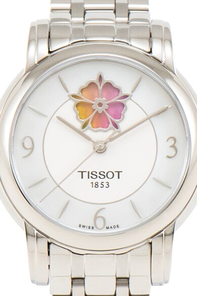 Tissot Часовник от неръждаема стомана Жени