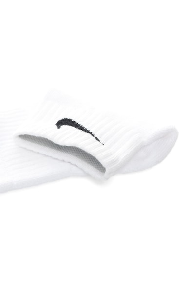 Nike Cushion fitnesz zokni szett - 3 pár férfi