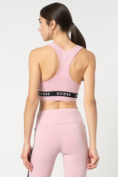 GUESS Bustiera racerback pentru fitness Femei