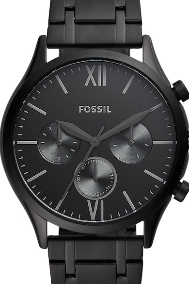 Fossil Мултифункционален иноксов часовник Мъже