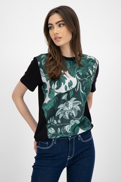 Ted Baker Tricou cu model floral Femei