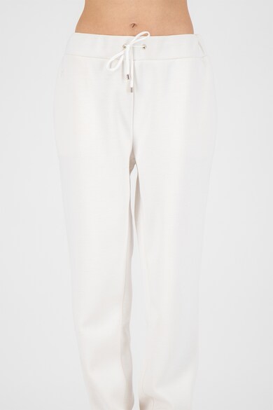 Ted Baker Pantaloni jogger cu snur de ajustare si buzunare Femei