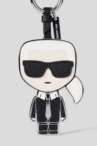 Karl Lagerfeld Breloc Ikonik Femei