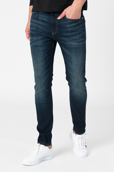 CALVIN KLEIN JEANS Blugi skinny Barbati