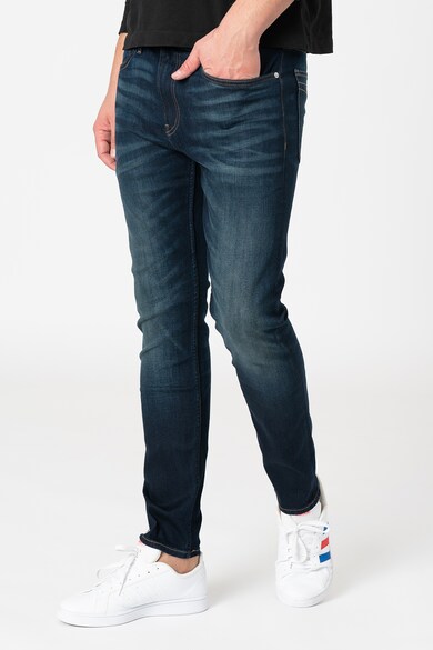 CALVIN KLEIN JEANS Blugi skinny Barbati