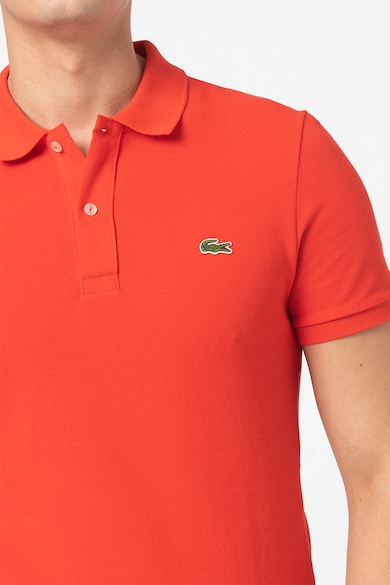 Lacoste Тениска с яка 4 Мъже