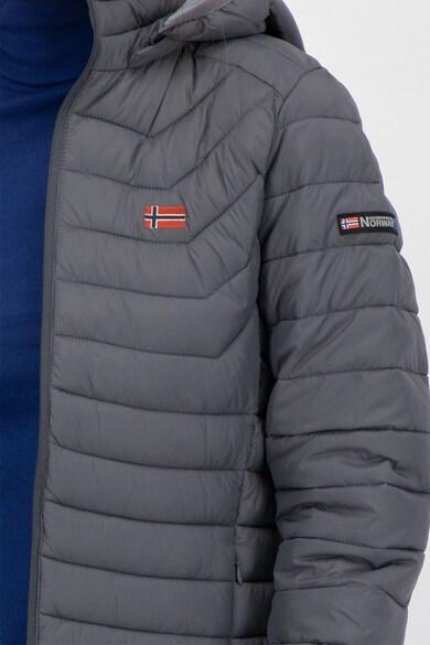 Geographical Norway Geaca usoara Astonisha Femei