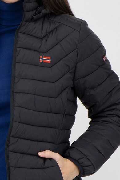 Geographical Norway Geaca usoara Astonisha Femei