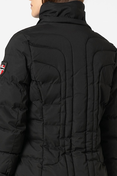 Geographical Norway Bracelet bélelt télikabát női