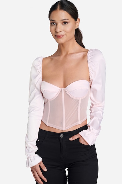 OW Intimates Bluza cu model corset Shae Femei