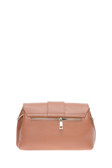 Isabella Rhea Geanta crossbody de piele cu clapa Femei