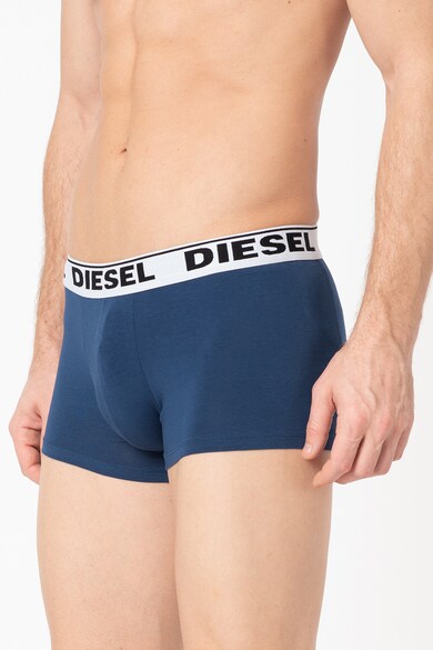 Diesel Pamuttartalmú boxer logóval férfi