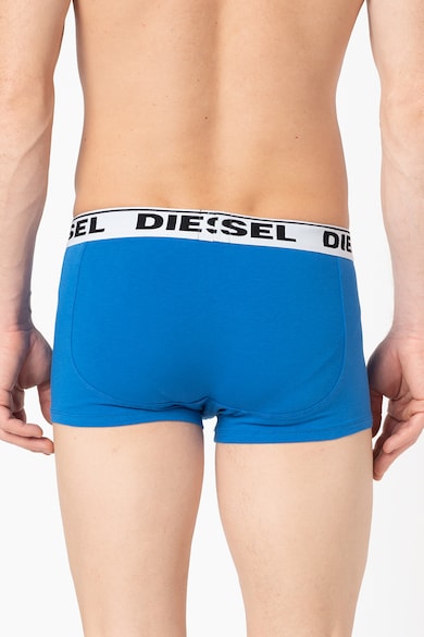 Diesel Pamuttartalmú boxer logóval férfi