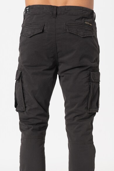 SUPERDRY Pantaloni cargo Recruit Grip Barbati