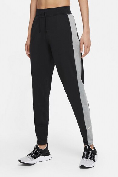 Nike PAntaloni pentru alergare Essential Warm Femei