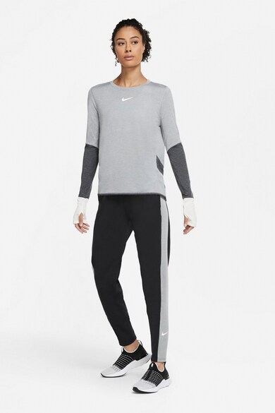 Nike PAntaloni pentru alergare Essential Warm Femei